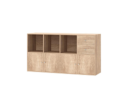 Изображение товара Билли 127 beige ИКЕА (IKEA) на сайте bintaga.ru