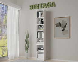 Изображение товара Билли 121 white ИКЕА (IKEA) на сайте bintaga.ru