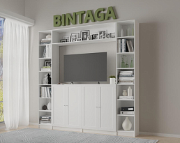 Изображение товара Билли 391 white ИКЕА (IKEA) на сайте bintaga.ru