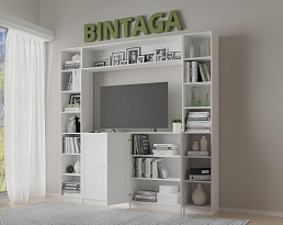 Изображение товара Билли 391 white ИКЕА (IKEA) на сайте bintaga.ru