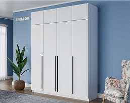 Изображение товара Пакс Фардал 31 white ИКЕА (IKEA) на сайте bintaga.ru