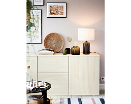 Изображение товара Беста 117 beige ИКЕА (IKEA) на сайте bintaga.ru