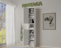 Изображение товара Билли 378 white ИКЕА (IKEA) на сайте bintaga.ru