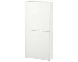 Изображение товара Беста 513 white ИКЕА (IKEA) на сайте bintaga.ru