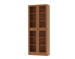 Изображение товара Билли 335 walnut guarneri ИКЕА (IKEA) на сайте bintaga.ru