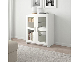 Изображение товара Бримнэс 313 white ИКЕА (IKEA)  на сайте bintaga.ru