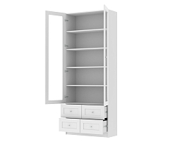 Изображение товара Билли 316 white ИКЕА (IKEA) на сайте bintaga.ru