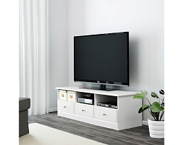Изображение товара Лиаторп 13 white ИКЕА (IKEA) на сайте bintaga.ru