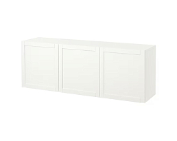 Изображение товара Беста 114 white ИКЕА (IKEA)  на сайте bintaga.ru