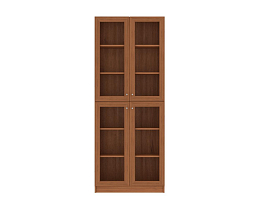 Изображение товара Билли 335 walnut guarneri ИКЕА (IKEA) на сайте bintaga.ru