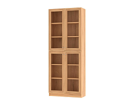 Изображение товара Билли 335 oak gold craft ИКЕА (IKEA) на сайте bintaga.ru